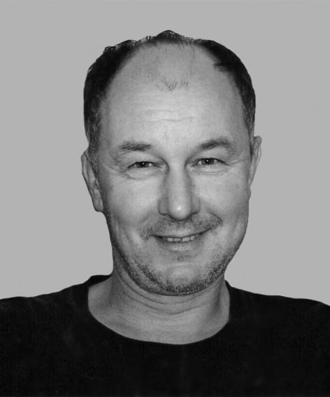 Волков